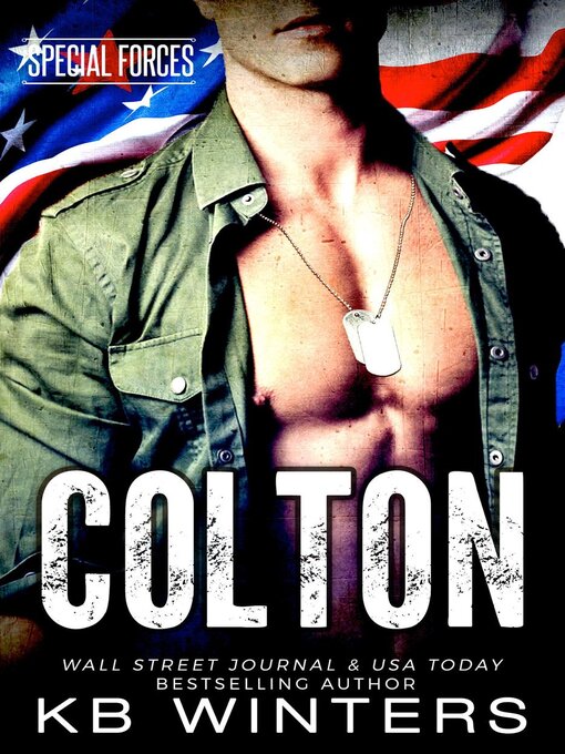 Title details for Colton by KB Winters - Available